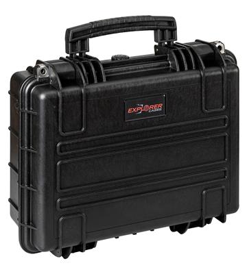 Special Case HL 38x27x16 cm Mod. 3815 WS