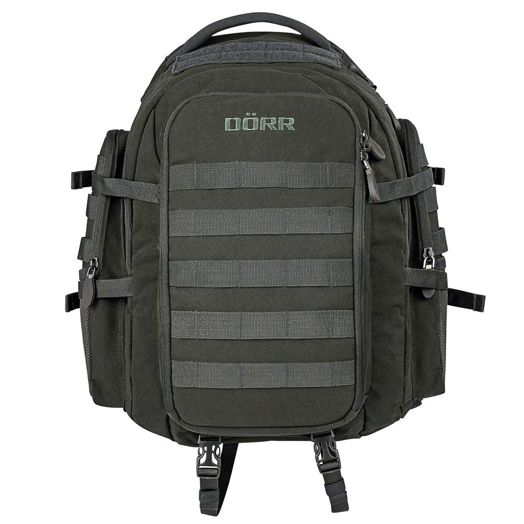 Backpack ProTac | Dörr GmbH
