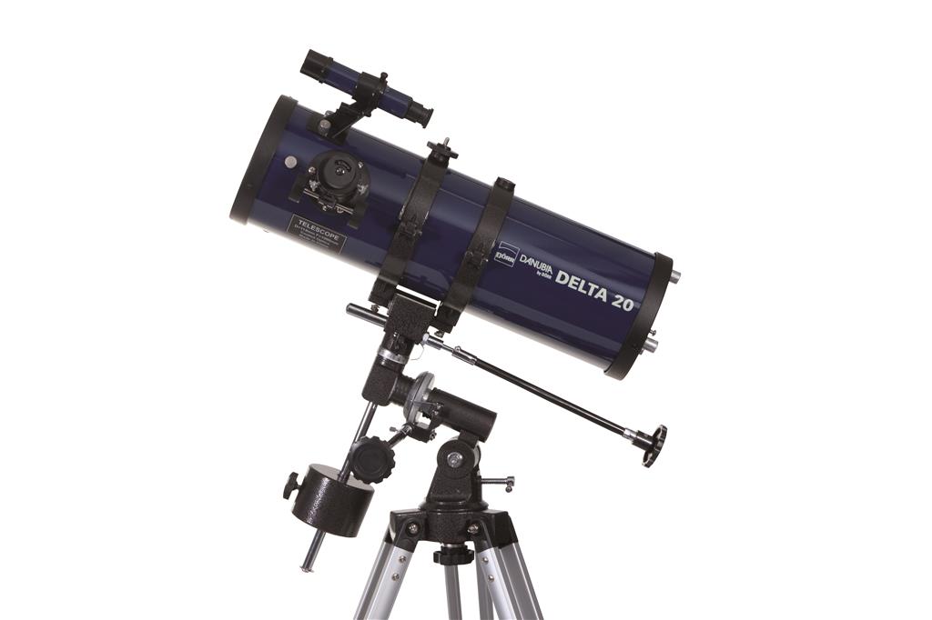 DELTA 20 - Reflector Telescope | Dörr GmbH