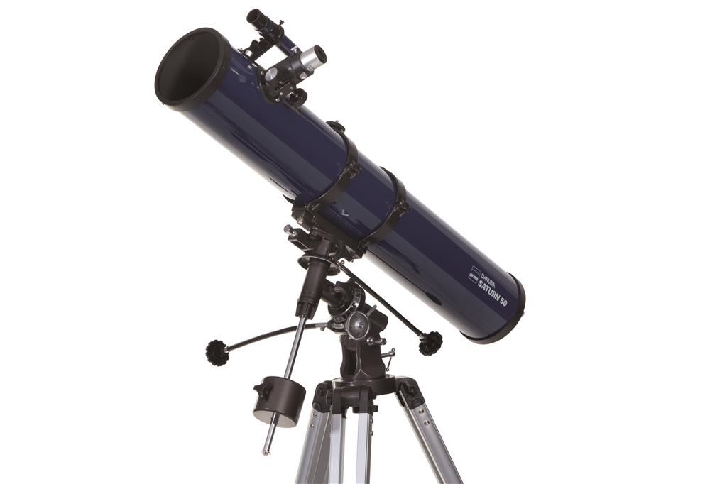 SATURN 50 - Reflector Telescope | Dörr GmbH