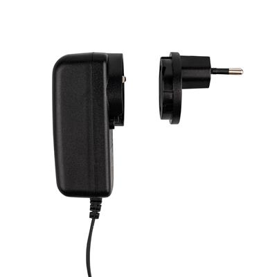 AC Adapter 12V, 2A for SnapShot Cloud 4G