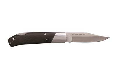 Pocket Knife Blackwood BW-74