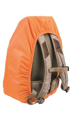 Foto- & Outdoorrucksack Ranger Large braun