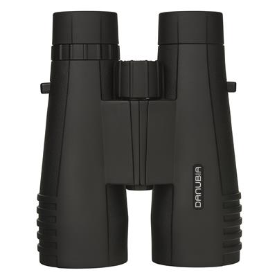 Roof Prism Binoculars BUSSARD I 8x56 black