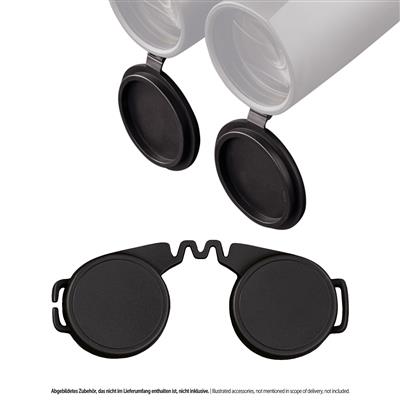 Spare Kit Eyepiece + Lens Caps Puma 8x56