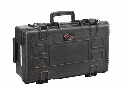 Special Case HL 52x29x18 cm Mod. 5218 TS