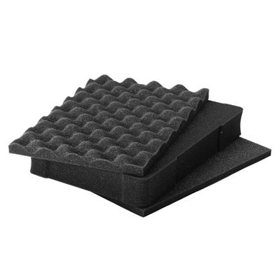 Pre-Cubed Foam Kit for Mod. 910 (3-parts)