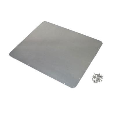 Lid Panel Kit f. Mod. 955/960 Aluminium