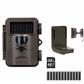 SnapShot Mini Black 30MP 4K Comfort-Kit 2